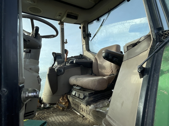 2010 John Deere 7330 Tractor