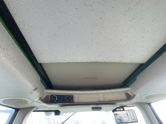 2010 John Deere 7330 Tractor