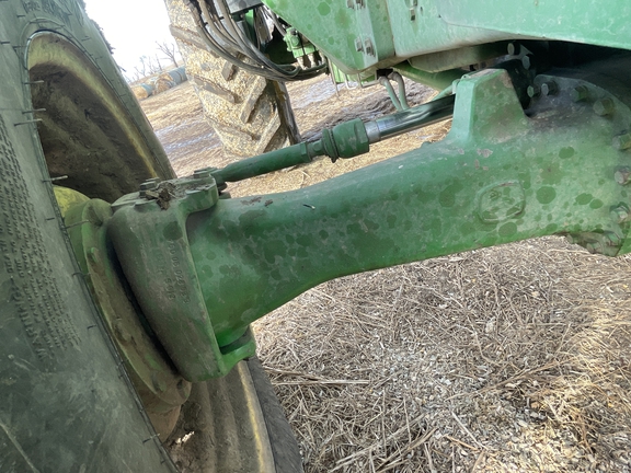 2010 John Deere 7330 Tractor