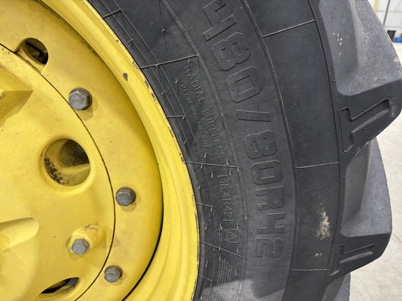 2010 John Deere 7330 Tractor