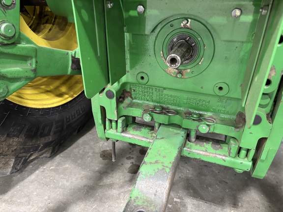 2010 John Deere 7330 Tractor