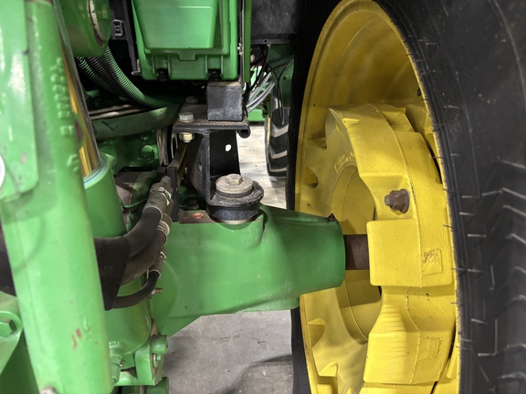 2010 John Deere 7330 Tractor