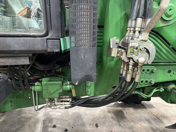 2010 John Deere 7330 Tractor