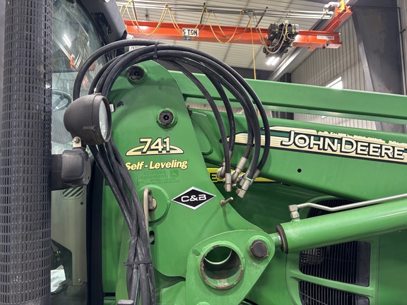 2010 John Deere 7330 Tractor