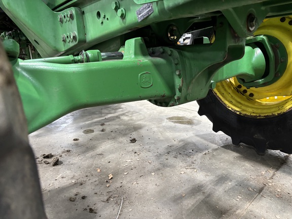 2010 John Deere 7330 Tractor