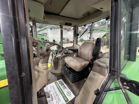 2010 John Deere 7330 Tractor