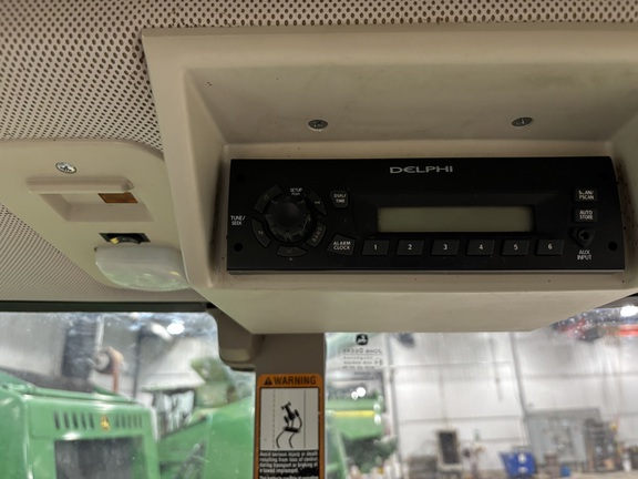 2010 John Deere 7330 Tractor