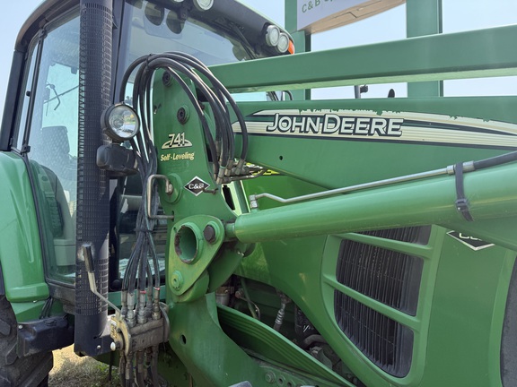 2010 John Deere 7330 Tractor