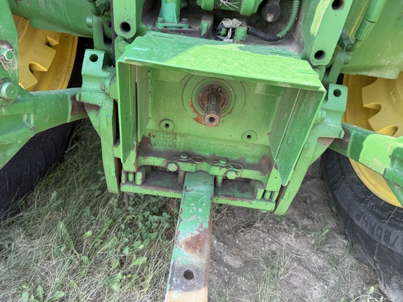 2010 John Deere 7330 Tractor