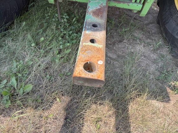 2010 John Deere 7330 Tractor