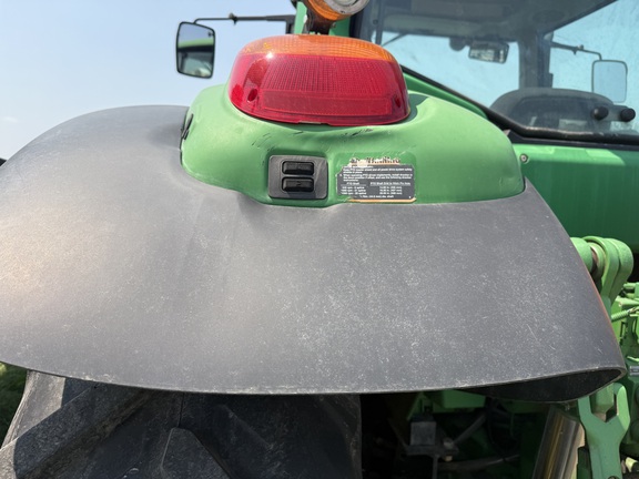 2010 John Deere 7330 Tractor