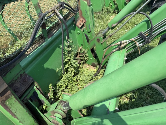 2010 John Deere 7330 Tractor