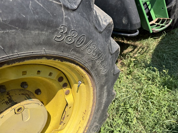 2010 John Deere 7330 Tractor