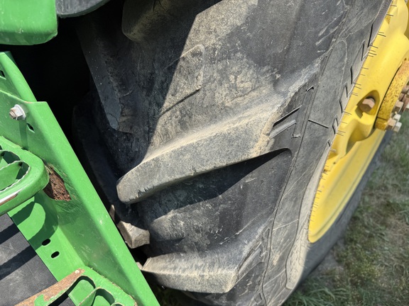 2010 John Deere 7330 Tractor