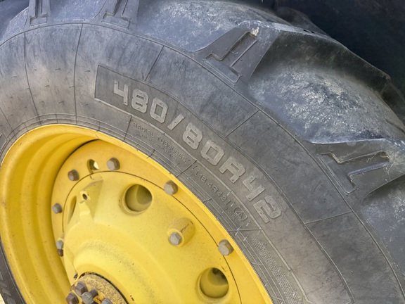 2010 John Deere 7330 Tractor
