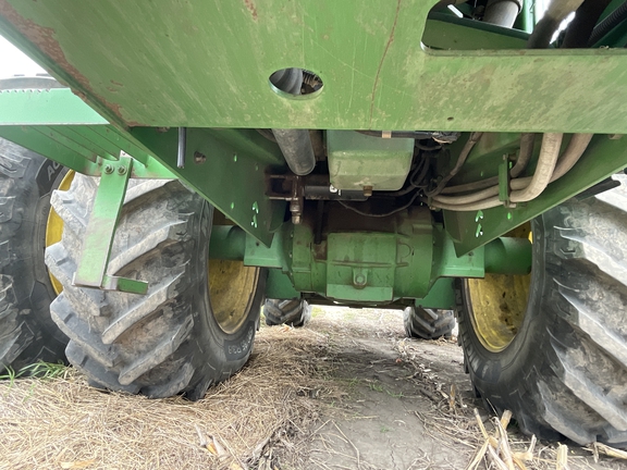 1994 John Deere 8770 Tractor 4WD