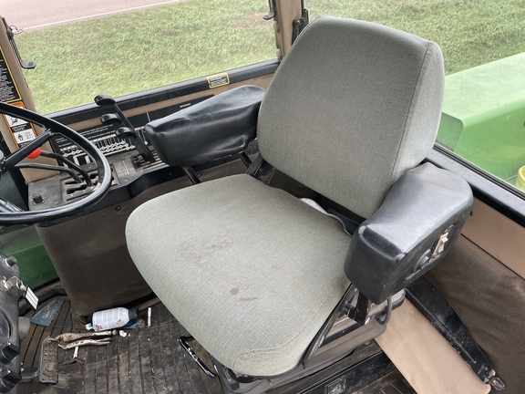 1994 John Deere 8770 Tractor 4WD