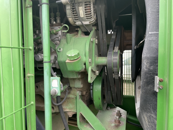 1994 John Deere 8770 Tractor 4WD