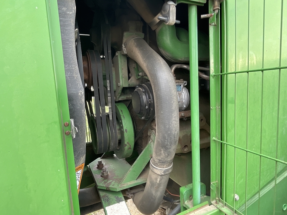 1994 John Deere 8770 Tractor 4WD