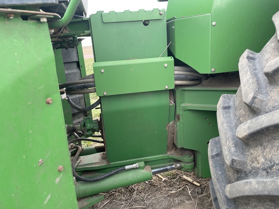 1994 John Deere 8770 Tractor 4WD