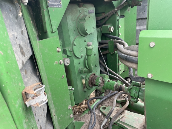 1994 John Deere 8770 Tractor 4WD