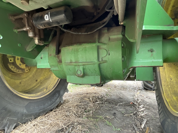 1994 John Deere 8770 Tractor 4WD