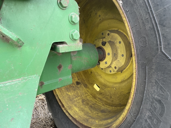 1994 John Deere 8770 Tractor 4WD