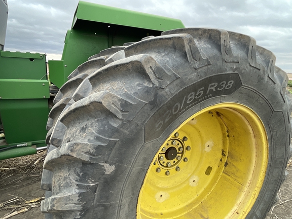 1994 John Deere 8770 Tractor 4WD