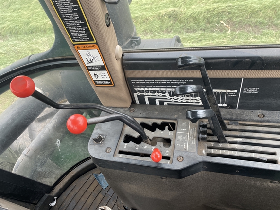 1994 John Deere 8770 Tractor 4WD