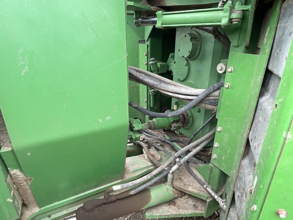 1994 John Deere 8770 Tractor 4WD