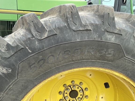 1994 John Deere 8770 Tractor 4WD