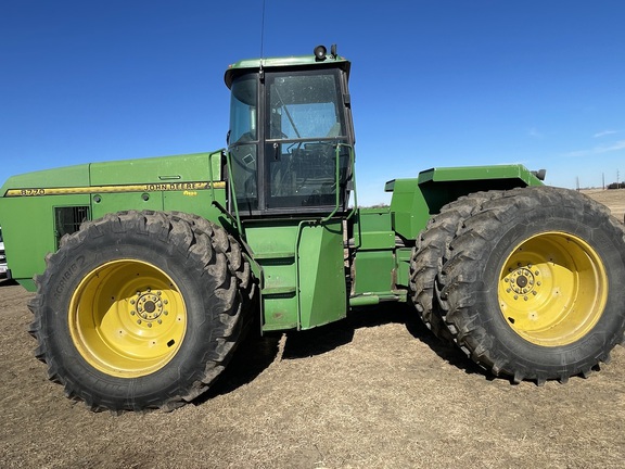 1994 John Deere 8770 Tractor 4WD