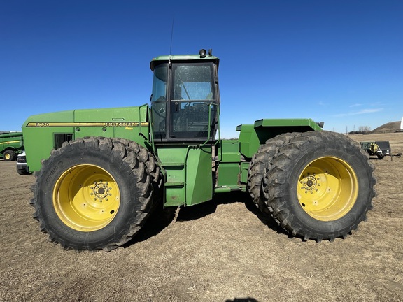 1994 John Deere 8770 Tractor 4WD