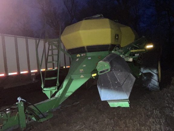 2002 John Deere 1860 Air Seeder