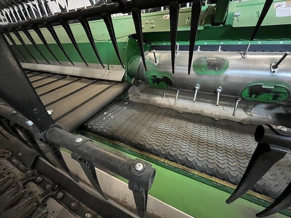 2020 John Deere 745FD Header Combine