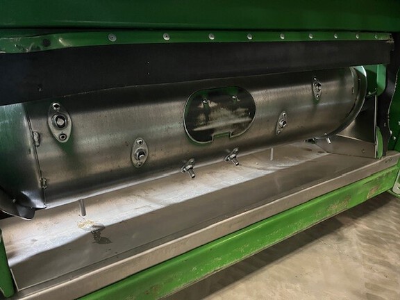 2020 John Deere 745FD Header Combine