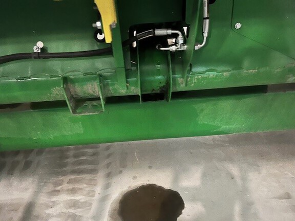 2020 John Deere 745FD Header Combine