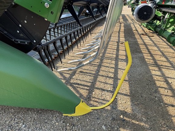 2020 John Deere 745FD Header Combine