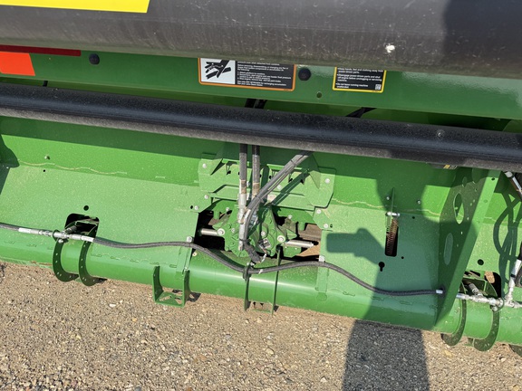 2020 John Deere 745FD Header Combine