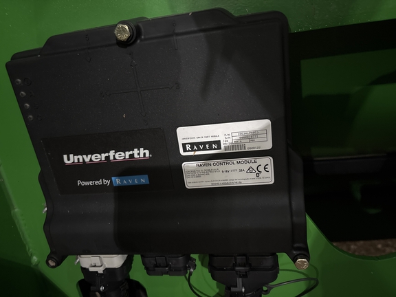 2020 Brent 1596 Grain Cart