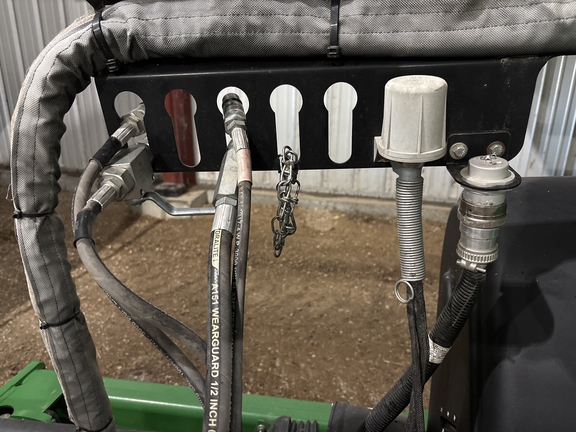 2020 Brent 1596 Grain Cart