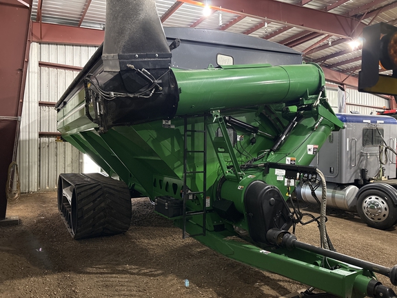 2020 Brent 1596 Grain Cart