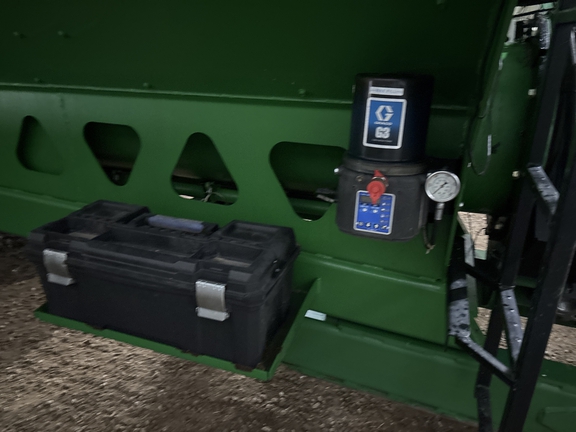 2020 Brent 1596 Grain Cart