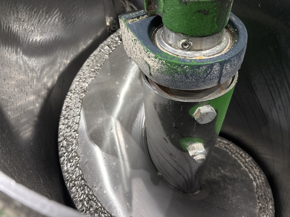 2020 Brent 1596 Grain Cart