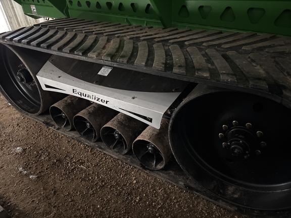 2020 Brent 1596 Grain Cart