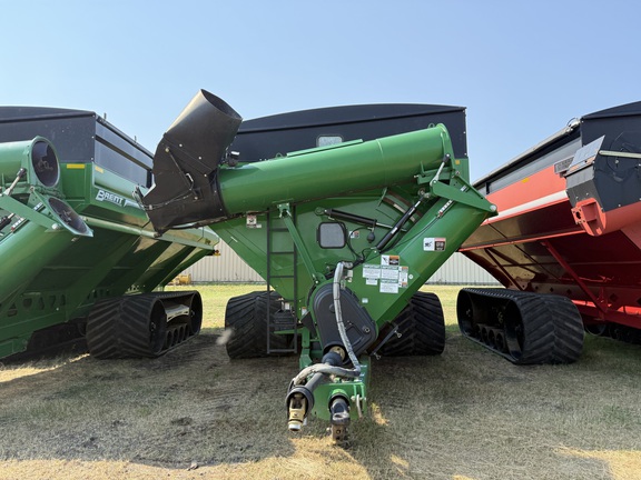 2020 Brent 1596 Grain Cart