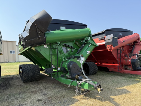 2020 Brent 1596 Grain Cart