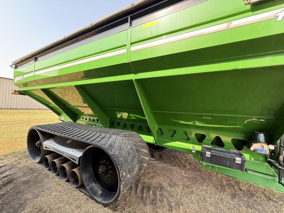2020 Brent 1596 Grain Cart
