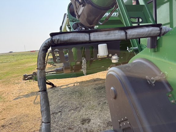 2020 Brent 1596 Grain Cart
