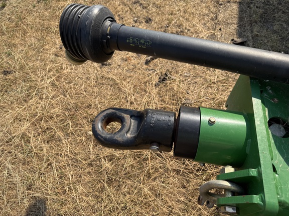 2020 Brent 1596 Grain Cart